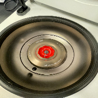 Eppendorf 5430 R Refrigerated Benchtop Centrifuge with Rotor image 2